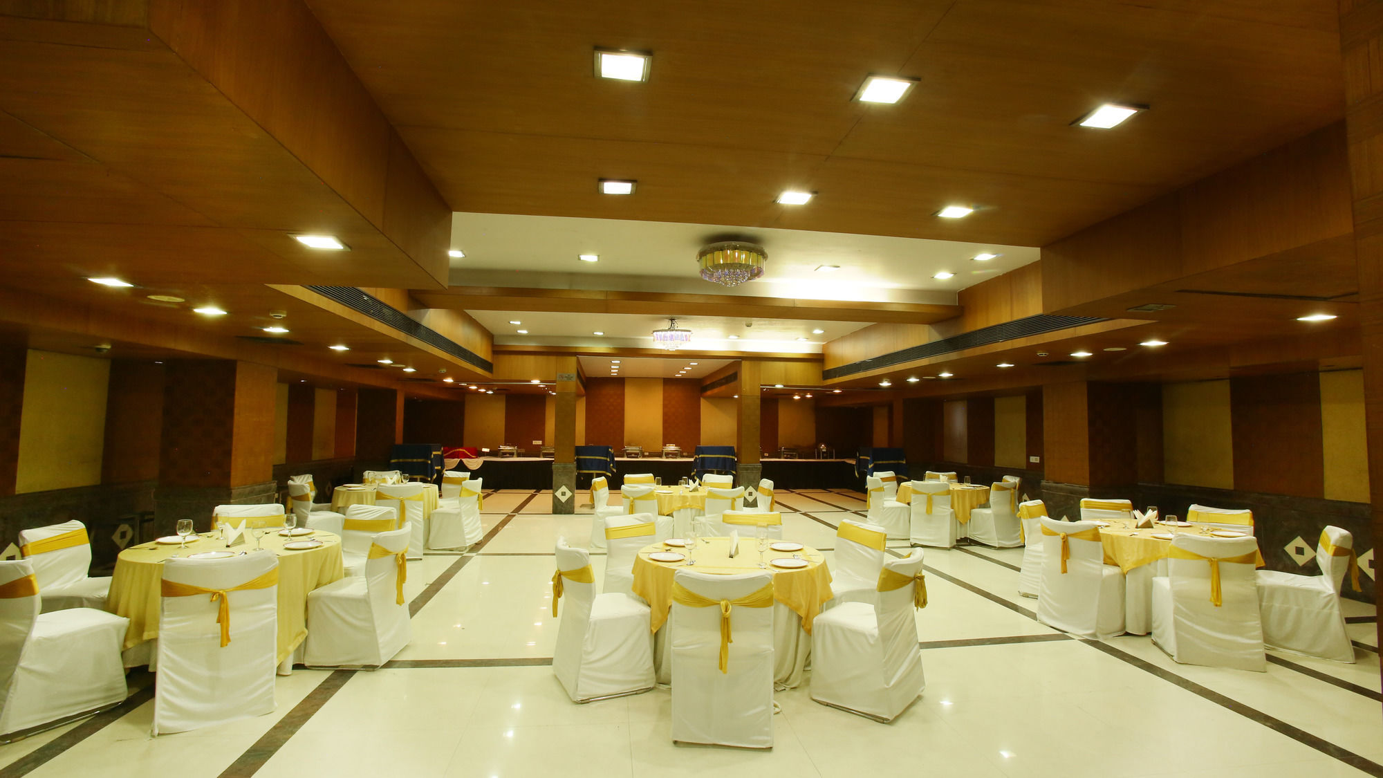 Emblem Hotel Sector 14 Gurgaon Exterior foto
